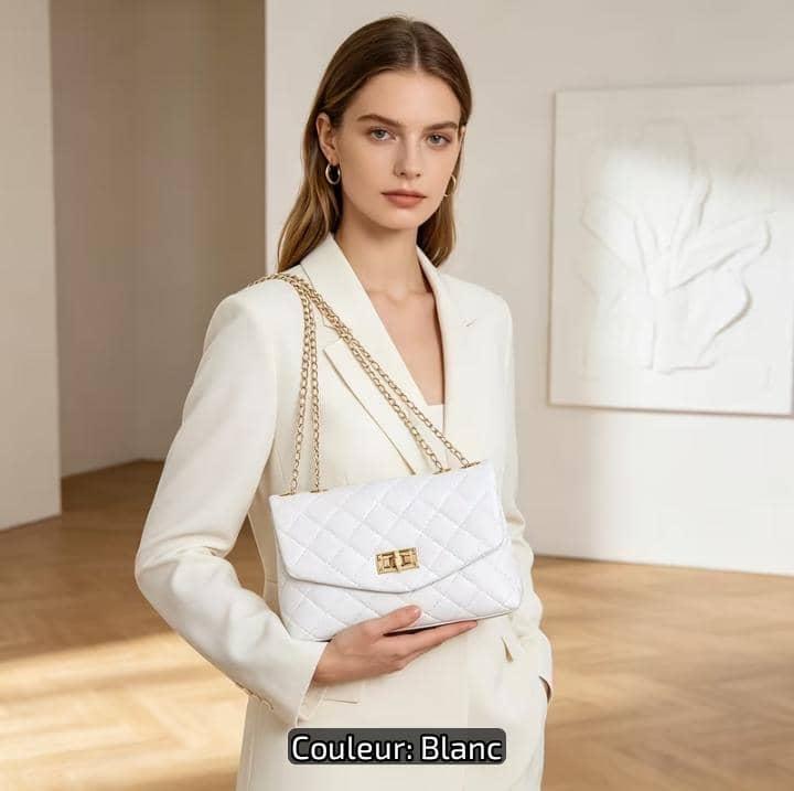 sac a main elegent pour femme