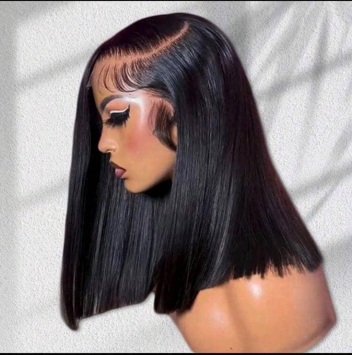 Cheveux 100%humain