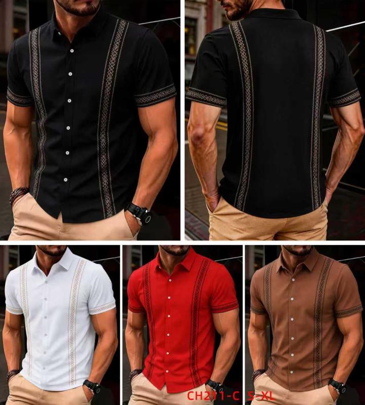T-shirt pour homme